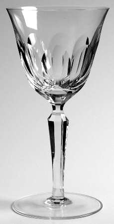 UNK7249 Wine Glass