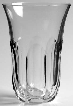 UNK7249 8 Oz Flat Tumbler