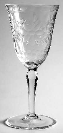 UNK7250 Wine Glass