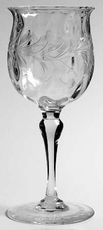 UNK7255 Wine Glass