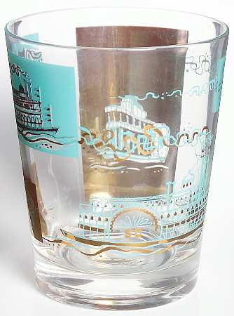 UNK7257 15 Oz Flat Tumbler