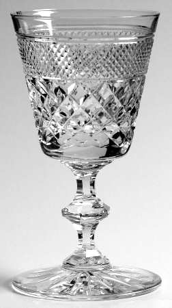 UNK7258 Wine Glass
