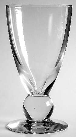 UNK7269 Water Goblet