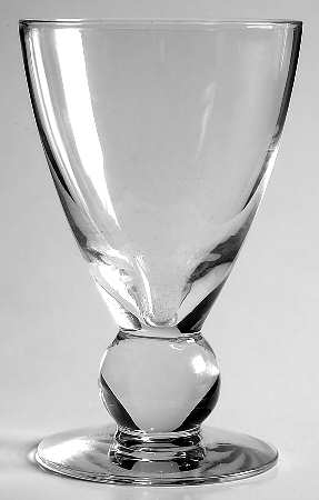UNK7269 Wine Glass