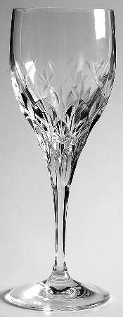 UNK7272 Wine Glass