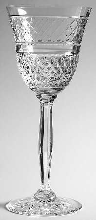 UNK7304 Wine Glass