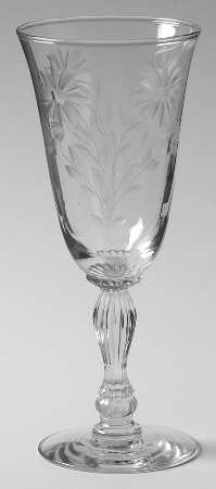 UNK7310 Wine Glass