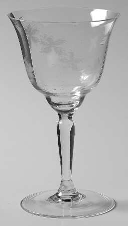 UNK7311 Wine Glass