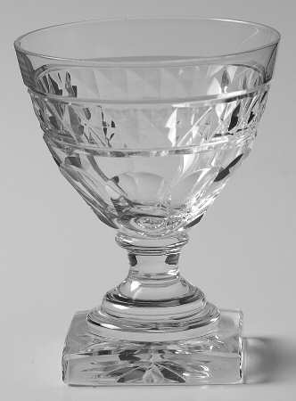 UNK7312 Wine Glass