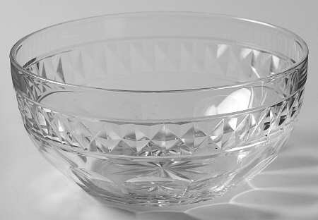 UNK7312 Finger Bowl