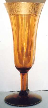 UNK1816 AMBER Parfait
