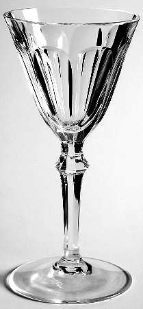 UNK7332 Wine Glass