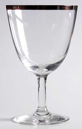 UNK7335 Wine Glass