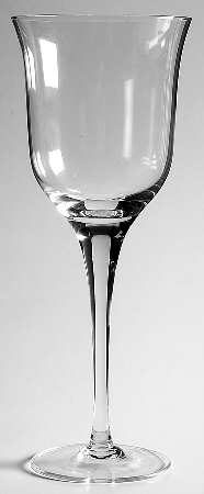 UNK7359 Water Goblet