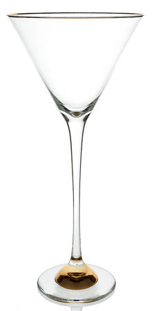 UNK7362 Martini Glass