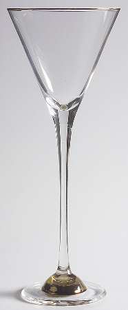 UNK7362 Wine Glass