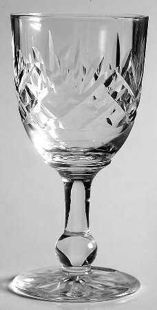 UNK7363 Wine Glass