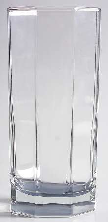 UNK7368 15 Oz Flat Tumbler