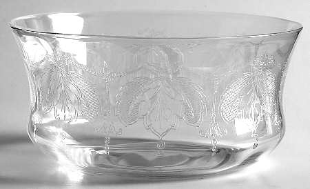 UNK7978 Finger Bowl