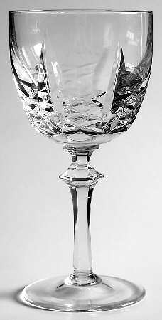 UNK7382 Wine Glass