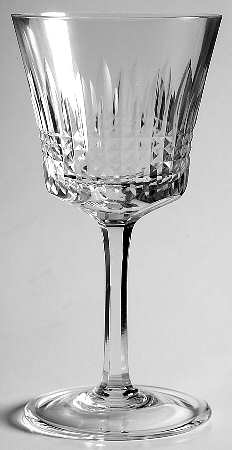 UNK604 Wine Glass