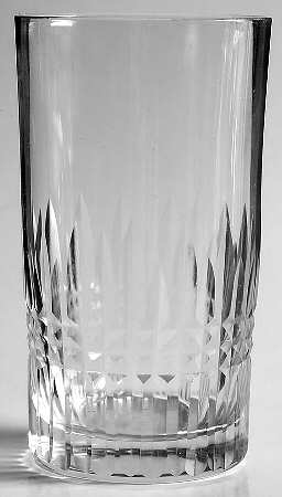 UNK604 10 Oz Flat Tumbler