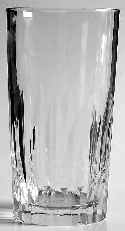 UNK604 12 Oz Flat Tumbler