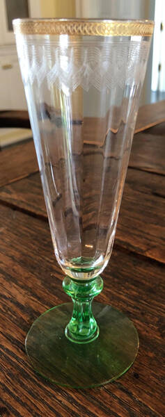 UNK7405 Pilsner Glass