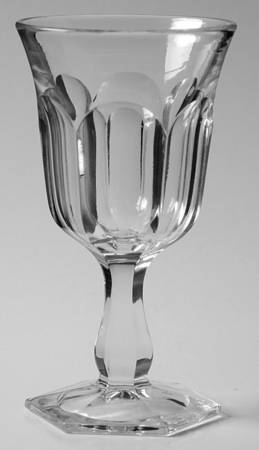 UNK7410 Wine Glass