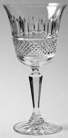 UNK7412 Wine Glass