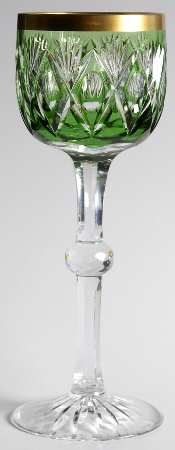 UNK7452 Green Hock Wine
