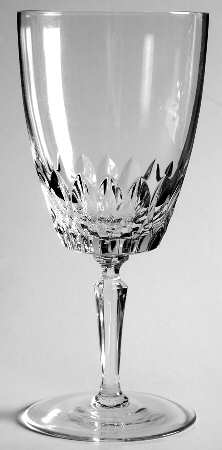 UNK7483 Water Goblet