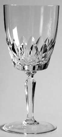 UNK7483 Wine Glass