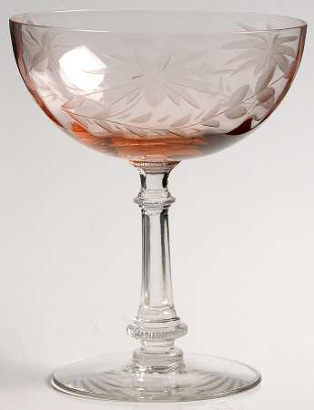 UNK7484 Pink Champagne/Tall Sherbet