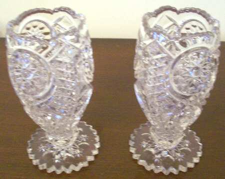 Oneata Bud Vase