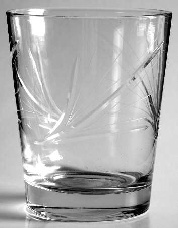 UNK7508 Double Old Fashioned
