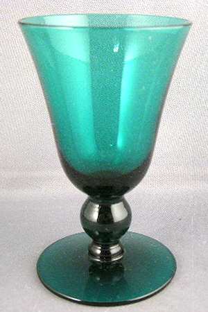 UNK7524 Juice Glass