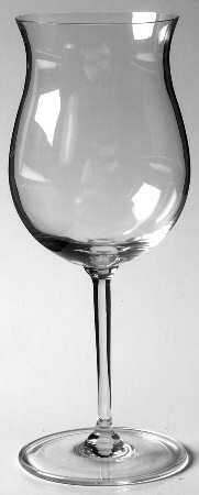 UNK7552 Water Goblet