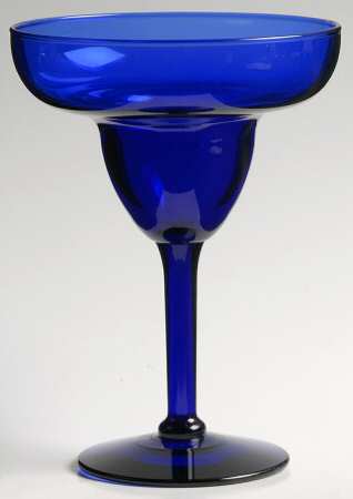P1C13 Margarita Glass