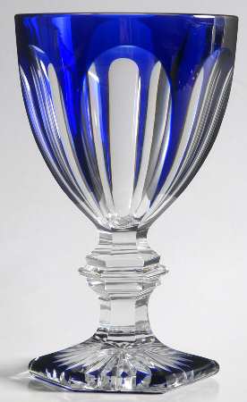 UNK7563 Water Goblet