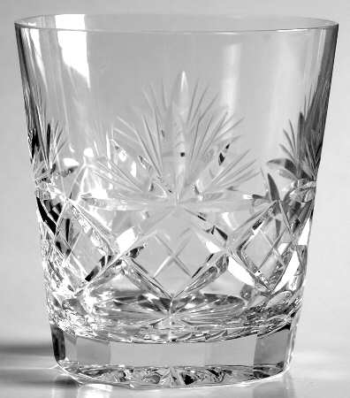 UNK7572 8 Oz Flat Tumbler