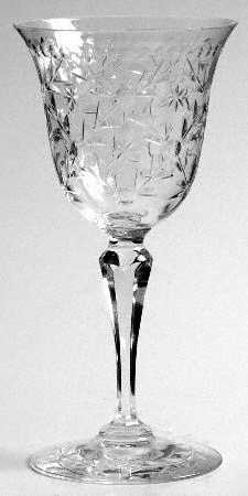 UNK7579 Wine Glass