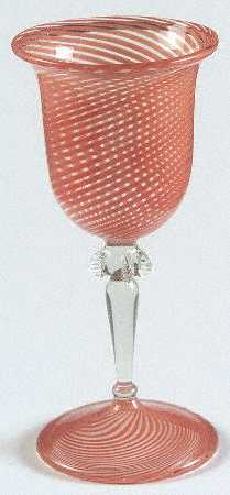 UNK8001 Cordial Glass