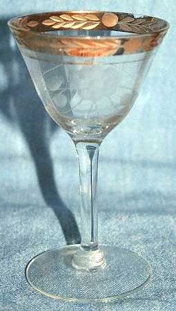 UNK7586 Liquor Cocktail