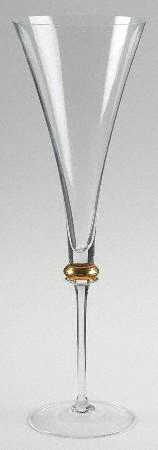 UNK8006 Fluted Champagne