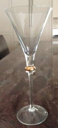 UNK8006 Wine Glass