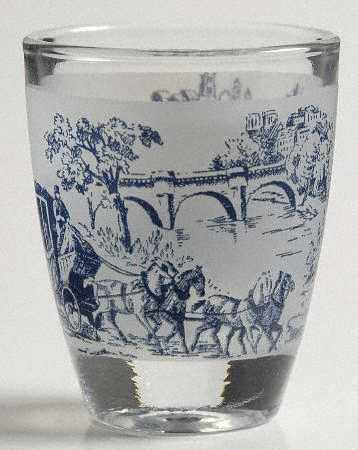 CRA131 Shot Glass