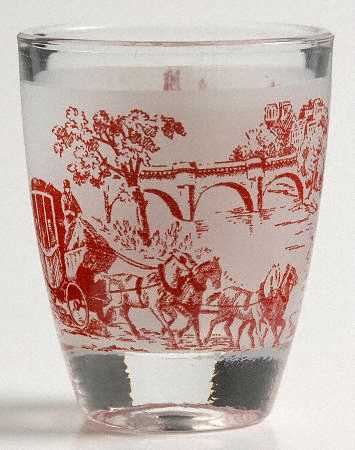 CRA131 Shot Glass