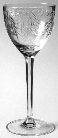 UNK7612 Wine Glass