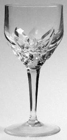 UNK7614 Wine Glass